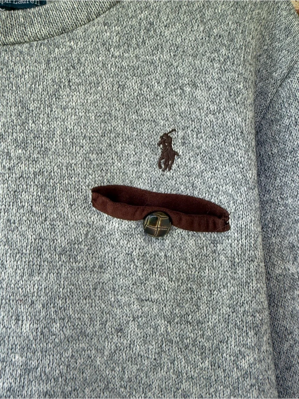 Polo Ralph Lauren men’s vintage
